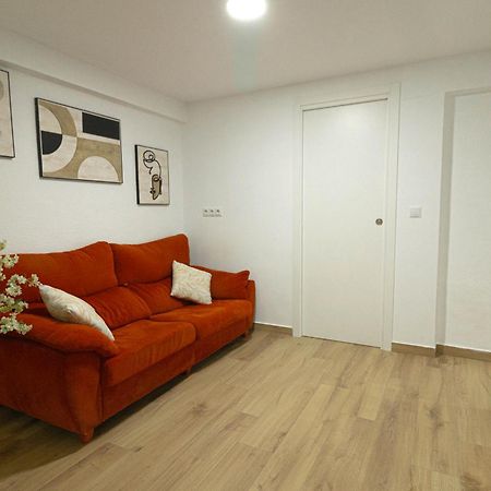 ¡A Disfrutar De Valencia! Apartment Exterior photo
